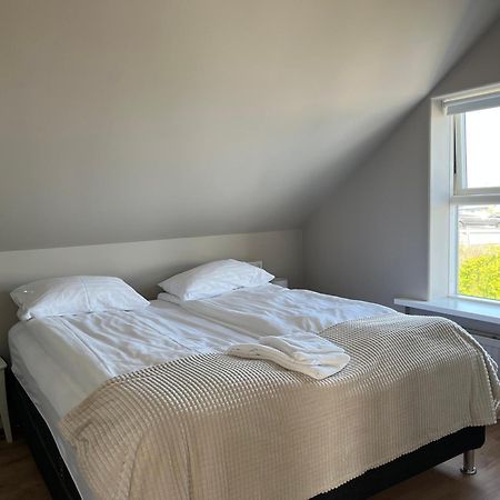 Hvammur Apartments By The Harbour Hofn Ngoại thất bức ảnh