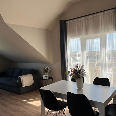 Hvammur Apartments By The Harbour Hofn Ngoại thất bức ảnh